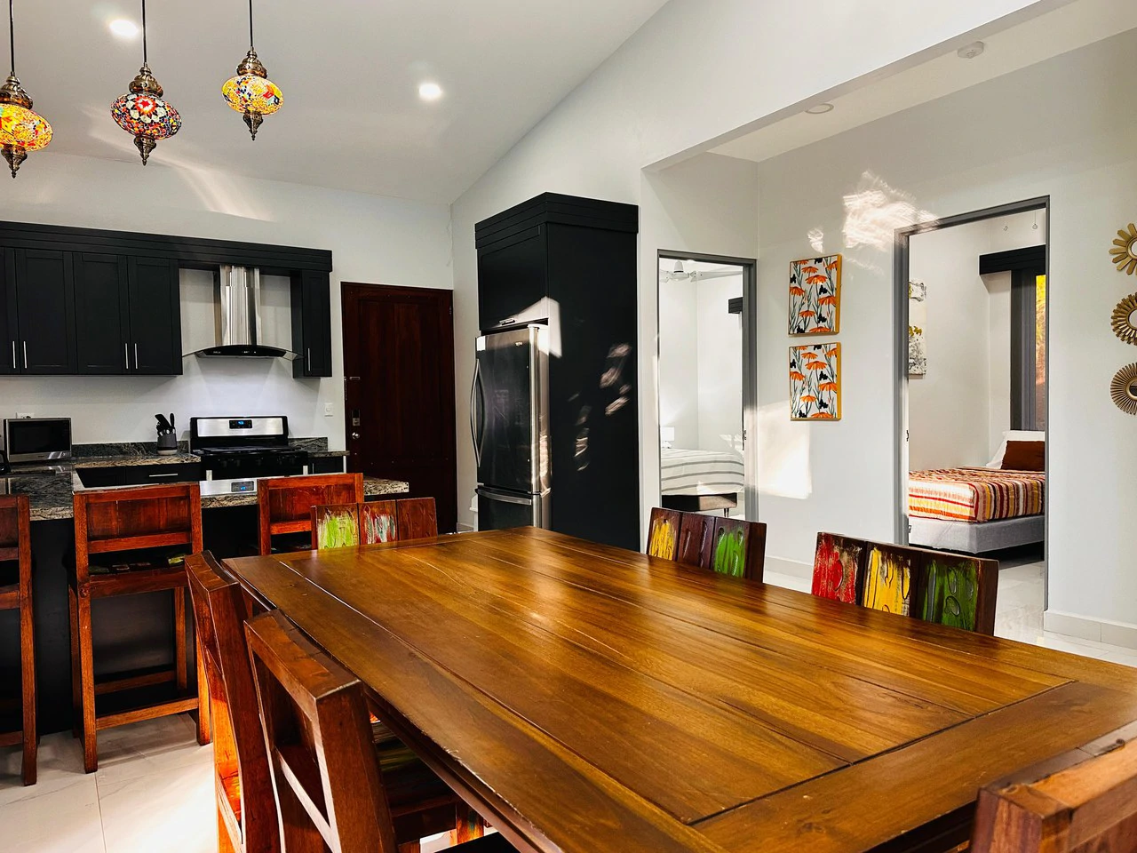 Perfect for Families or a Peaceful Retirement, Uvita Pacific Ocean Town: House For Sale in Uvita - Gallery image 19