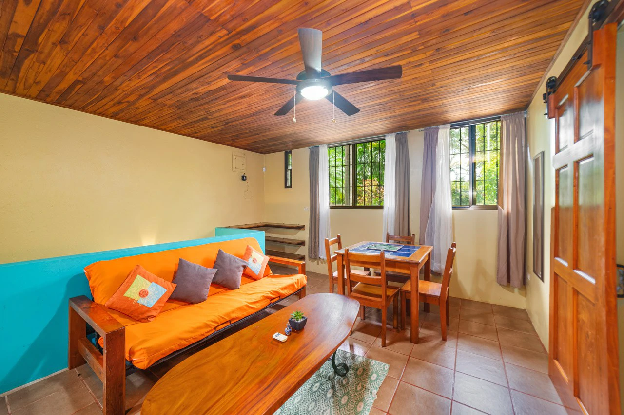 Villa Vida:  Two Studios 500m to the Beach - Gallery image 18