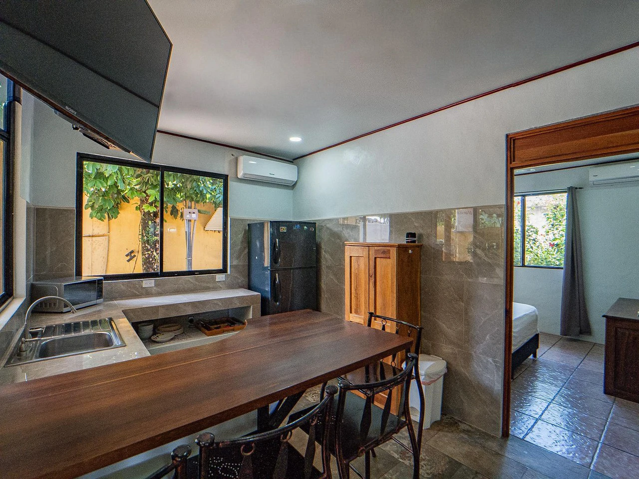 Casa Flores: Downtown Playa Carrillo - Walking Distance to the Beach - photo 5