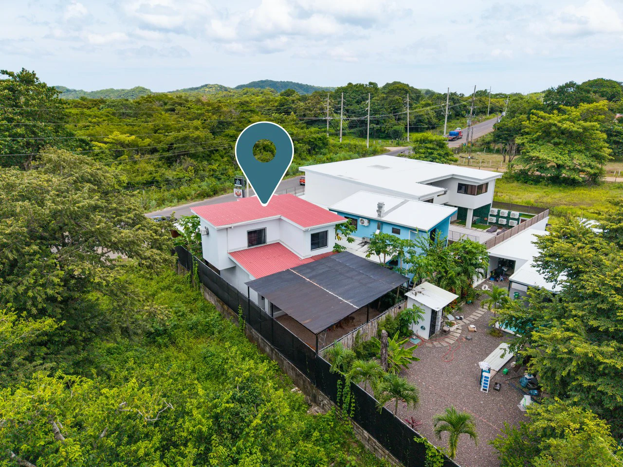 Rare Residential + Commercial: Investment Combo on Key Corridor - Gallery image 25