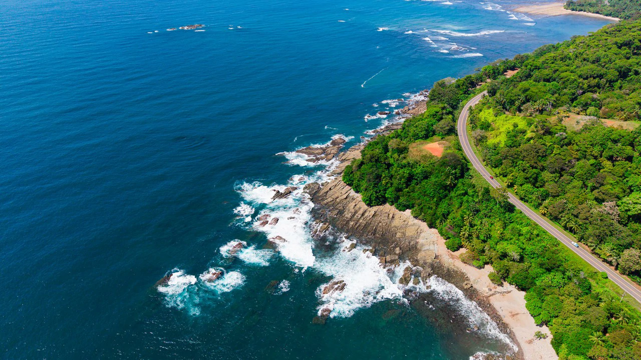 Ocean View Luxury Estate with An Incredible Location in Dominical - Gallery image 5
