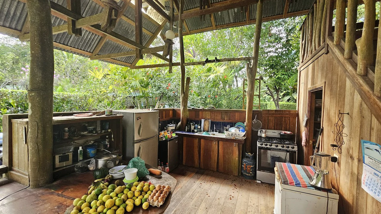 ID 4184: Four House Property near Cahuita,  3km from the Beach - Gallery image 28