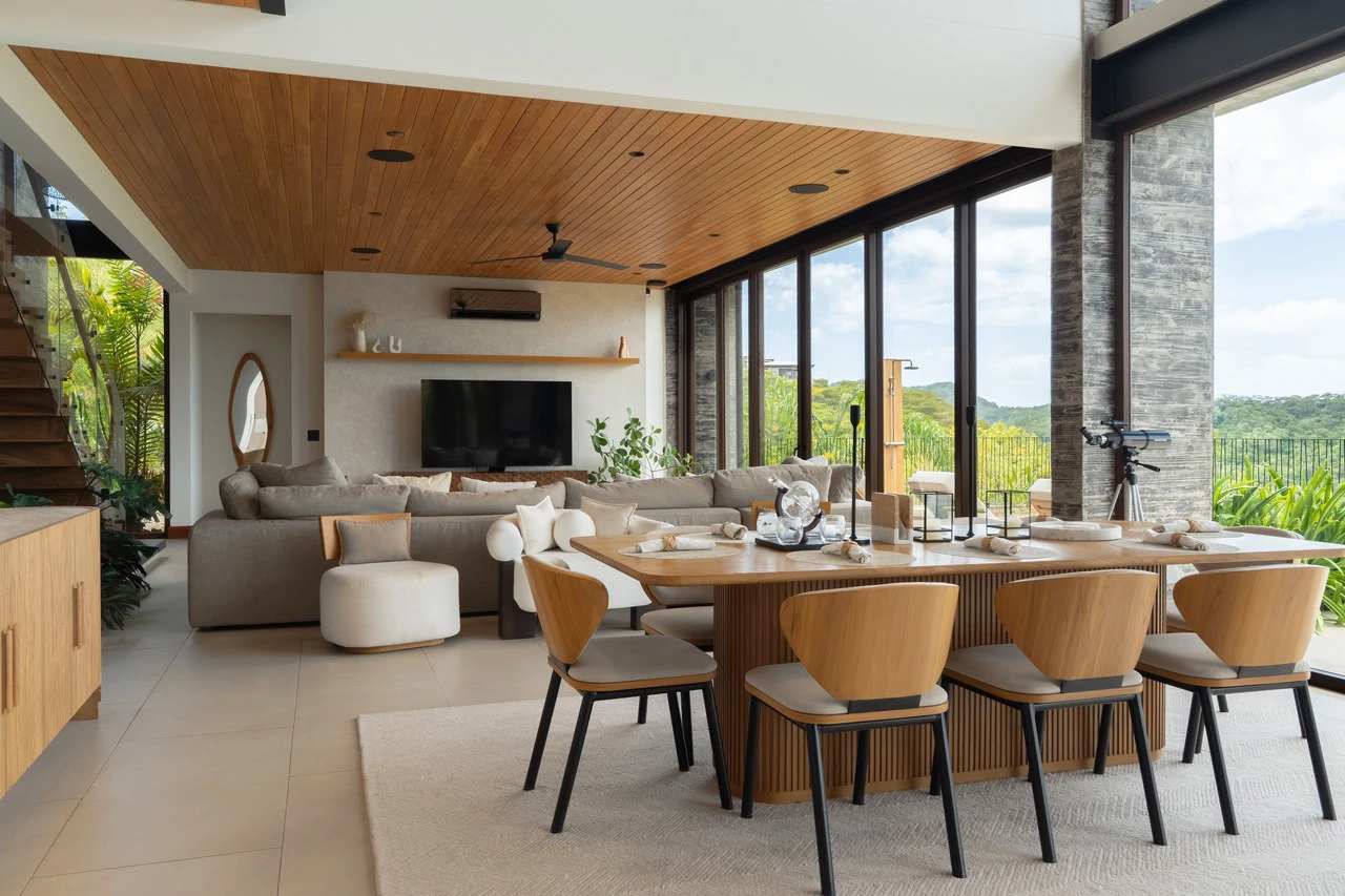 Casa Pristine: Luxury Ocean View Home in Las Ventanas - photo 13