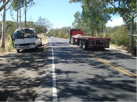 Sale commercial lot in front of the transito Liberia Guanacaste - Gallery image 18