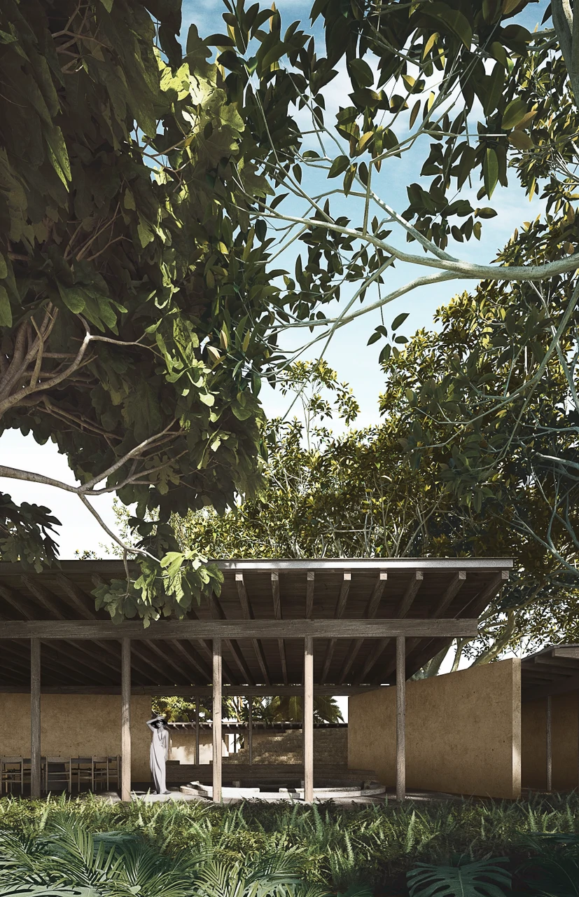 Masterpiece Santa Teresa: Luxury Masterpiece Santa Teresa: Exclusive Residence - Gallery image 3