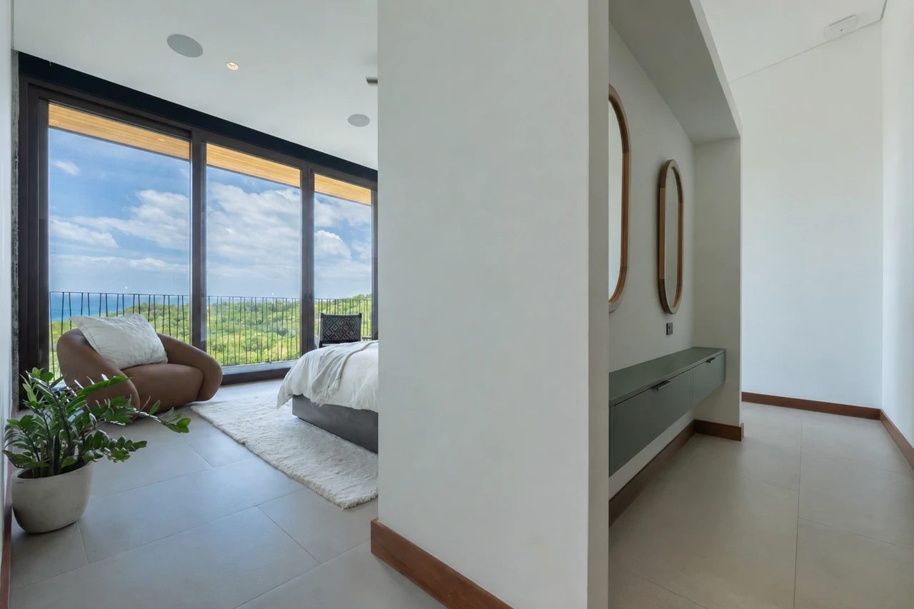 Casa Pristine: Luxury Ocean View Home in Las Ventanas - photo 44