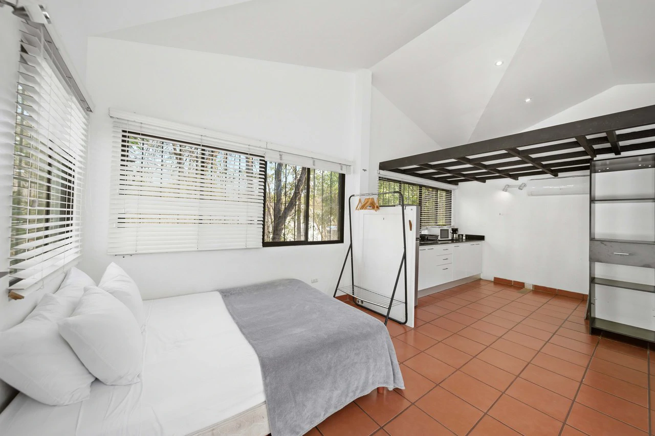 Hotel Gardenia: Turnkey Boutique Hotel in the Heart of Tamarindo - Proven Income Meets Tropical Lifestyle - Gallery image 26