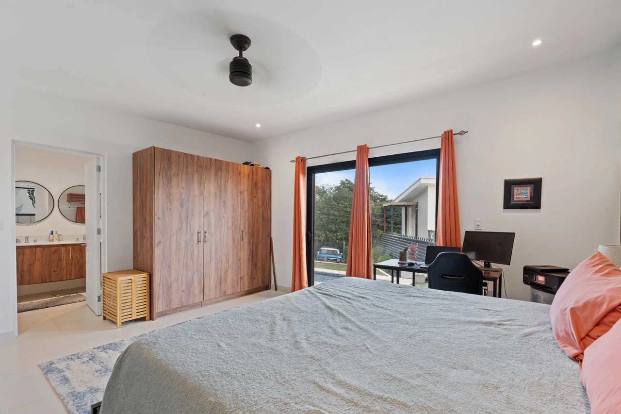 Casa Wish You Were Here: Modern Tranquility in Tamarindo! - Gallery image 13