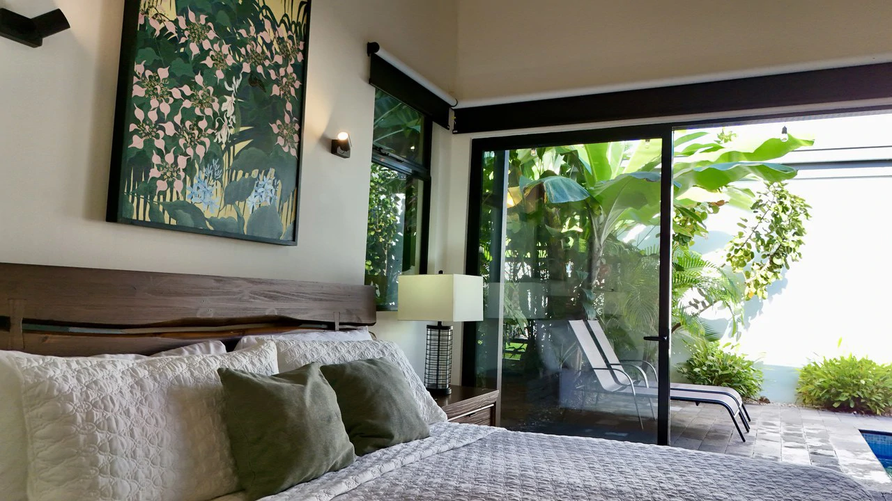 Walk-to-Everything Uvita Retreat | 3BR Home Minutes from the Beach - Gallery image 25