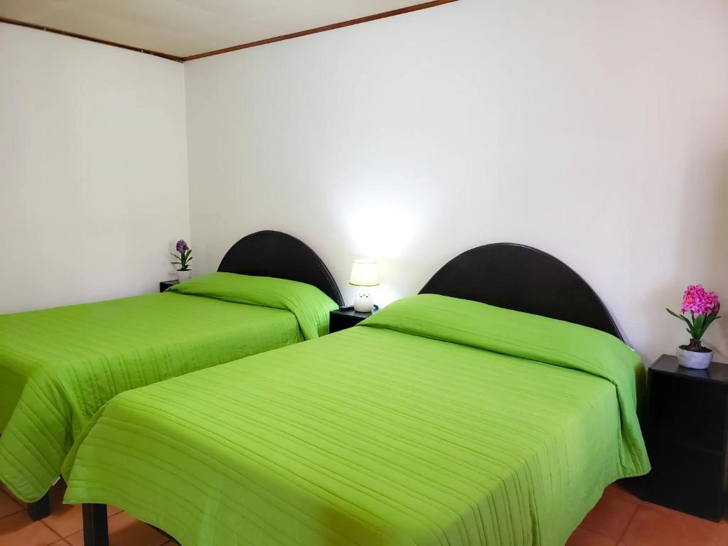 Monteverde Hotel & Attached 3-Bedroom House with Scenic Views CP0626: Boutique Hotel with Attached Private Residence in Monteverde – Turnkey Investment - Gallery image 27