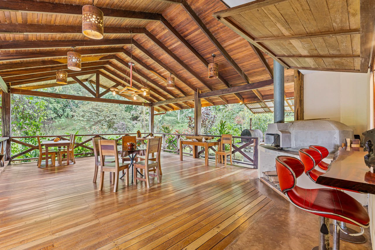 Finca Mei Tai: Enchanting property! Don't miss your chance to own a piece of paradise! - Gallery image 7