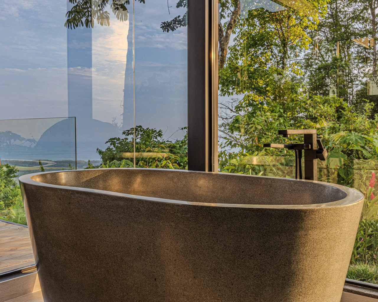 Modern Luxury Villa with Panoramic Ocean Views & Proven Rental Performance | Hills of Portalón - photo 60