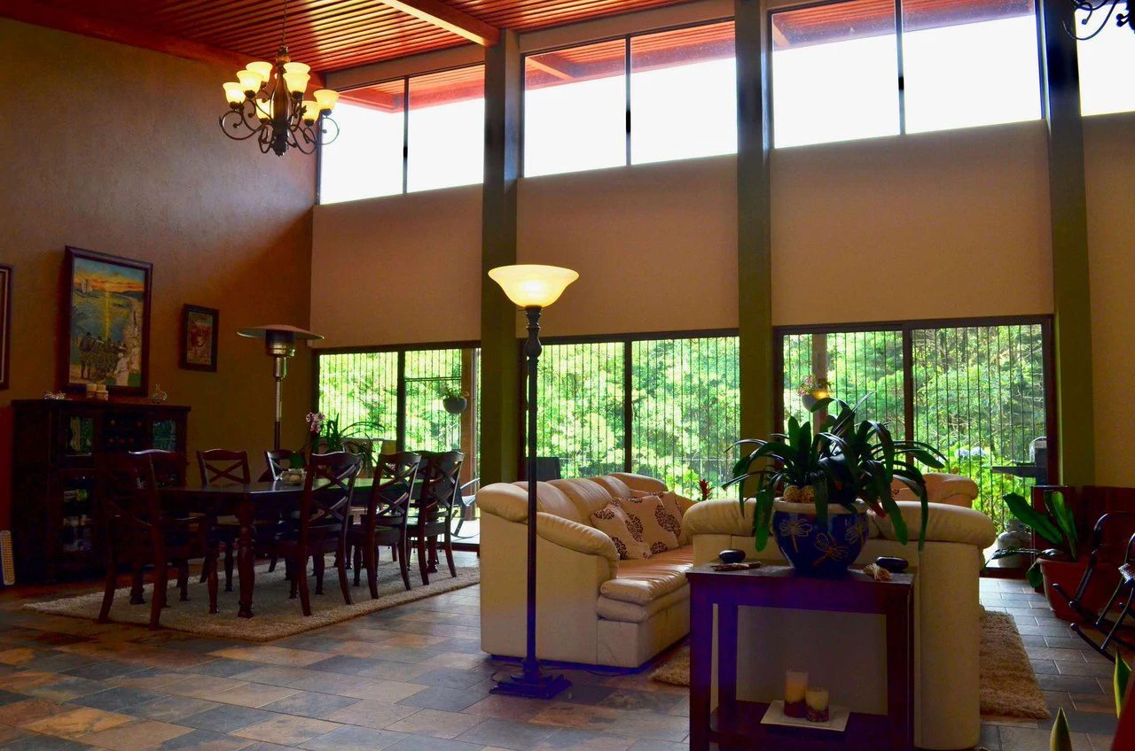 HOUSE IN TIROL HEREDIA: Leave surrounded by nature and peace - Gallery image 15