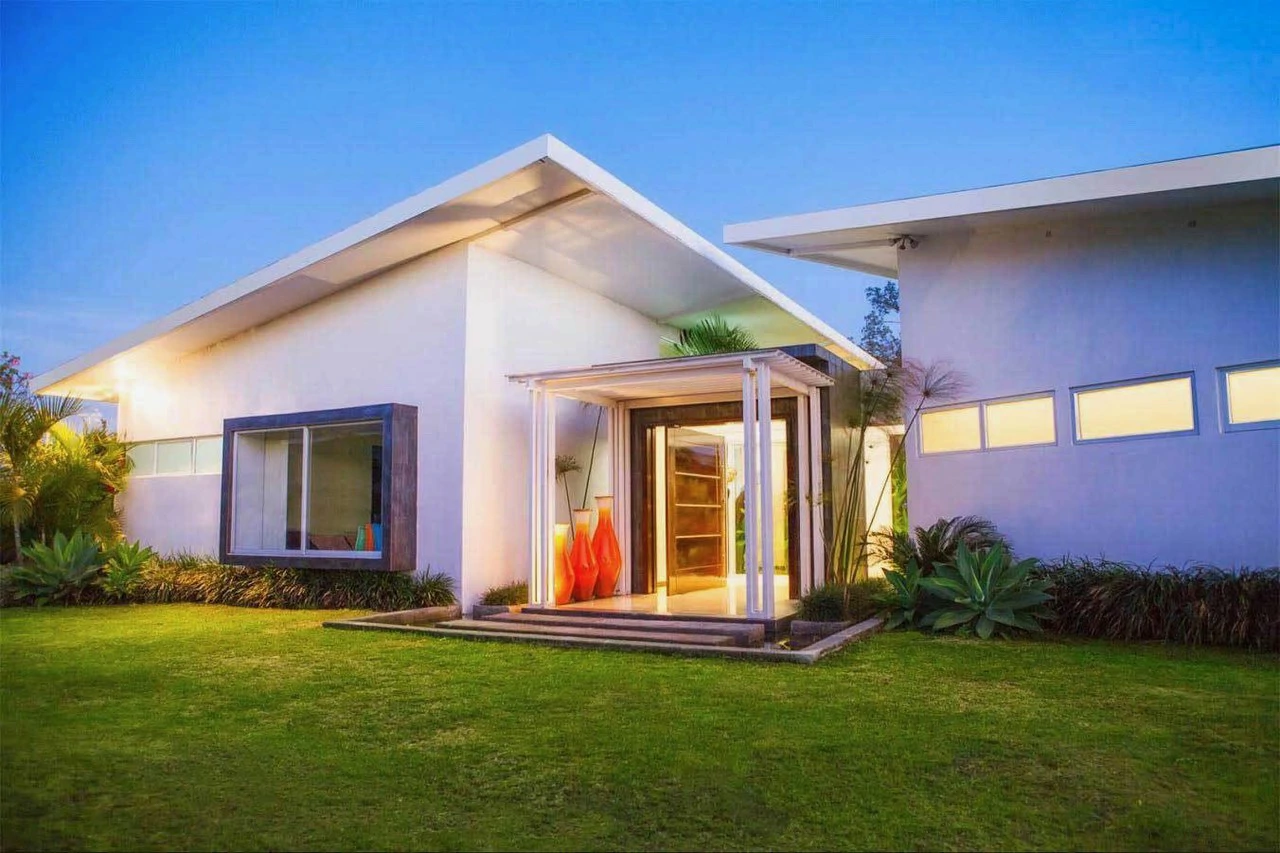 Luxury contemporary house for sale in San Bosco, Santa Barbara de Heredia. - Gallery image 2