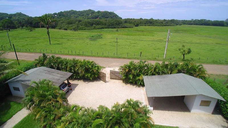 Compound Escondidas: 2 Charming and Well Built 3 Bedroom Homes and Pool, with Investment Potential to Build One More Home in Samara Beach - Gallery image 4