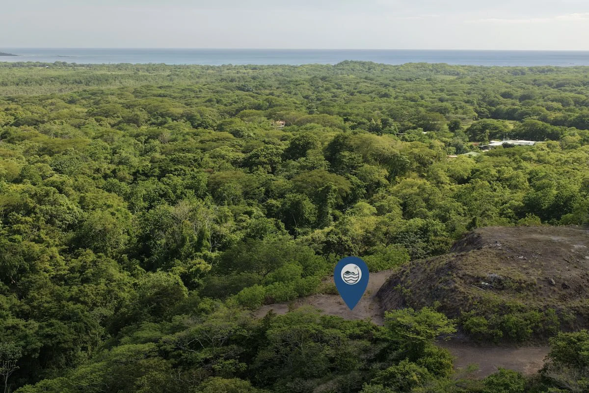 2,045m2 Ocean View Mixed-Use Lot In Playa Grande - photo 11