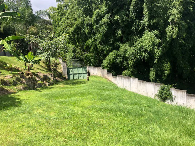 Property in the exclusive green area - San Antonio Escazú with a view of the valley - Gallery image 25