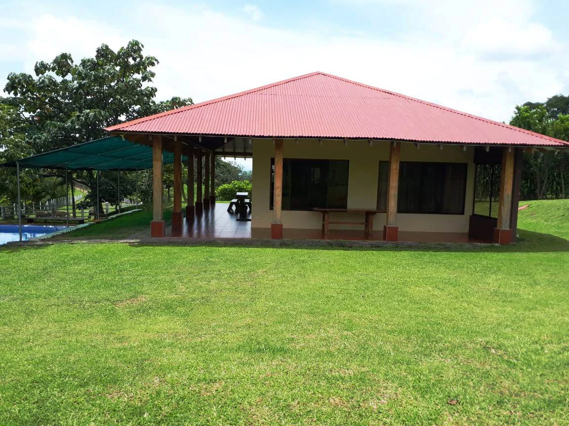 HACIENDA LOMBARDIA : Fully Operating Livestock Business - Gallery image 23