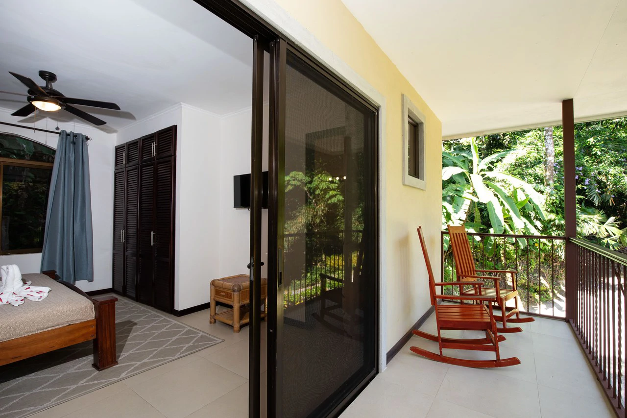 Manuel Antonio 3 bedroom- 3 bath with pool in Gated Development - Gallery image 33