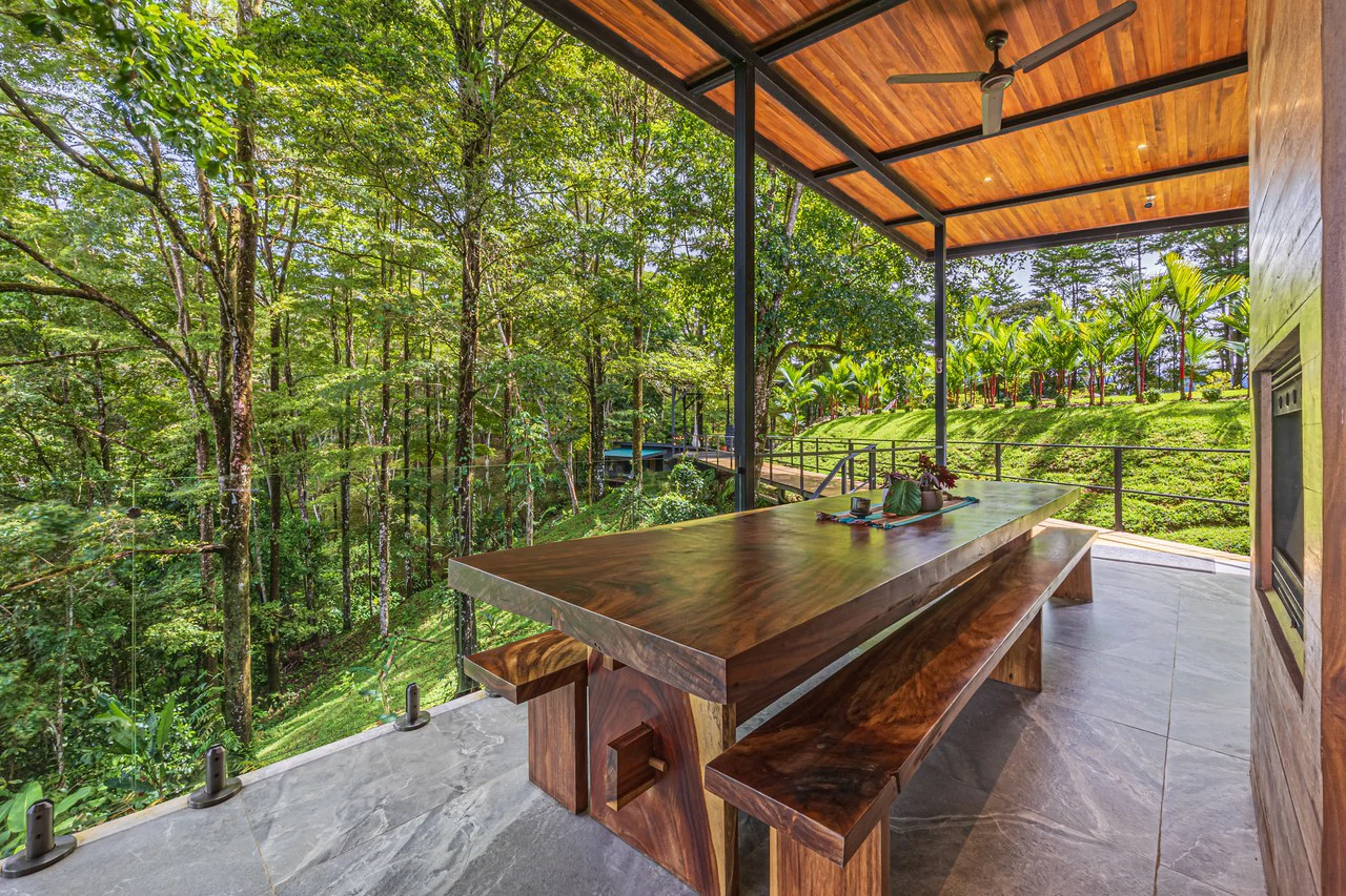 La Sombra Villas: Where Nature Meets Comfort in Tinamates! - Gallery image 43