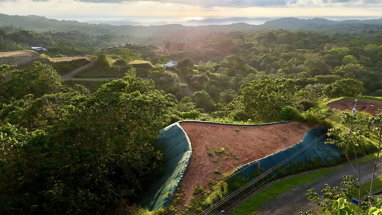 Price Reduced! Panoramic Ocean View Lot in Prestigious Phase 11 Ojochal – 2.77 Acres with Luxury 3D Home Design Included - Gallery image 6