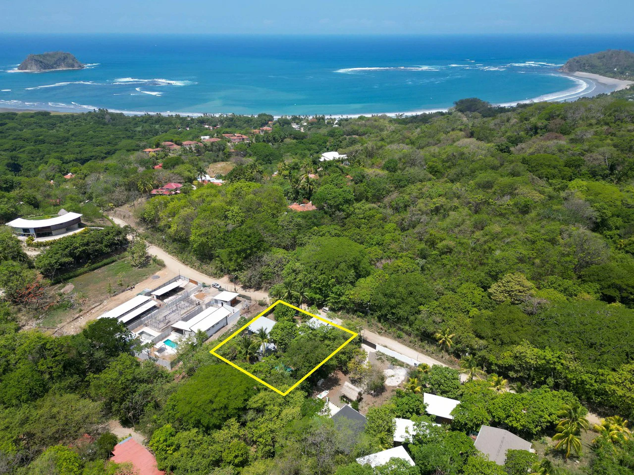Casa Limon Dulce: Near the Coast House For Sale in Playa Samara - Gallery image 53