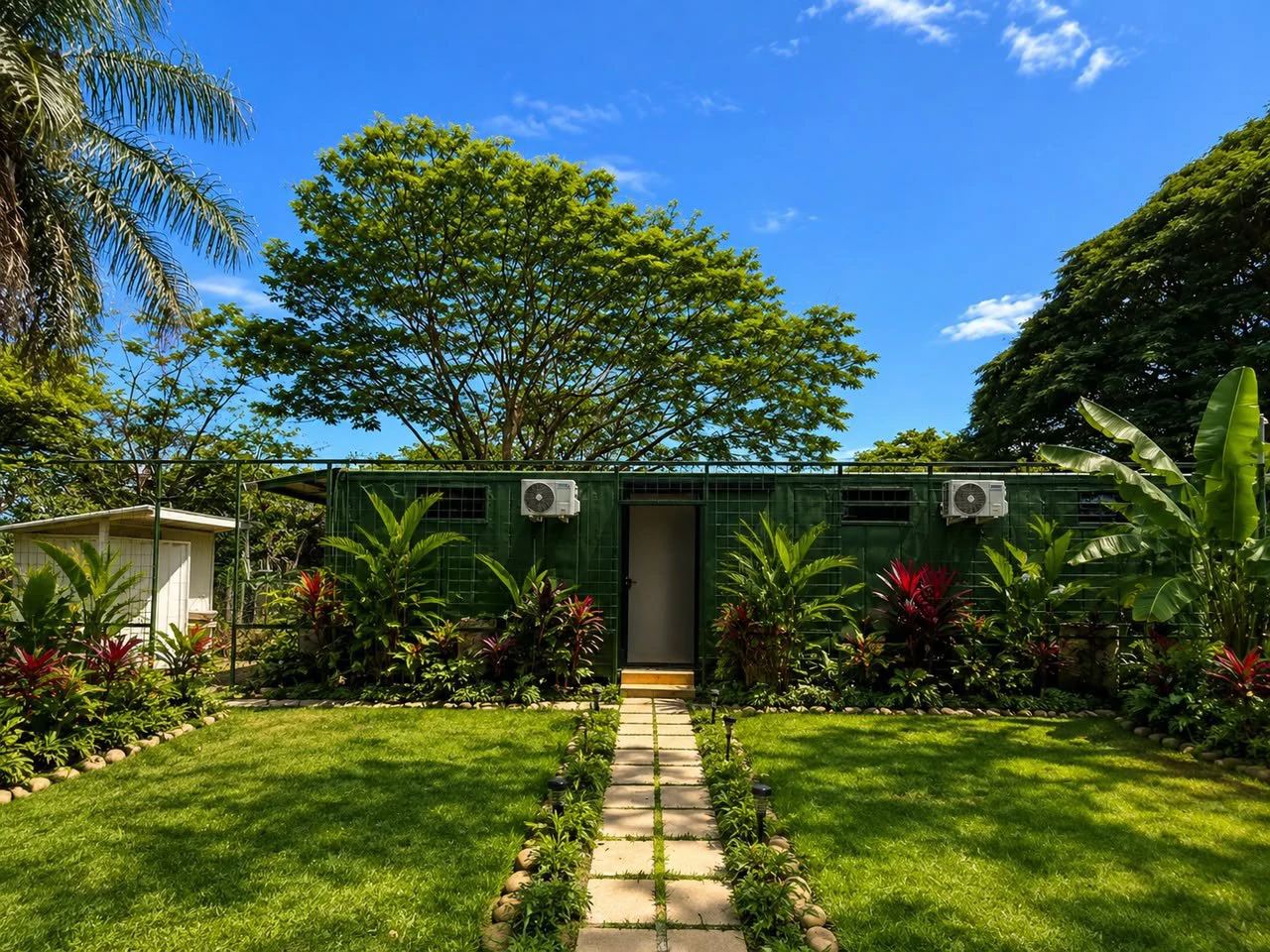 Casa Manzanilla: $245,000 USD  Home for Sale in Villas del Mar, Costa Rica, Near Playa Cocolito - Gallery image 3