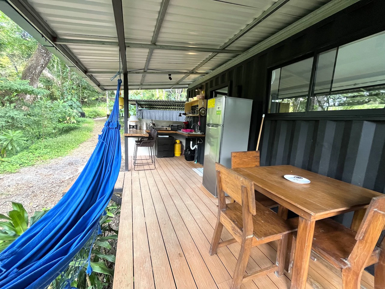 3 Home Estate minutes from the beach in Santa Teresa: 8000m2  Income Producing Property - Gallery image 19
