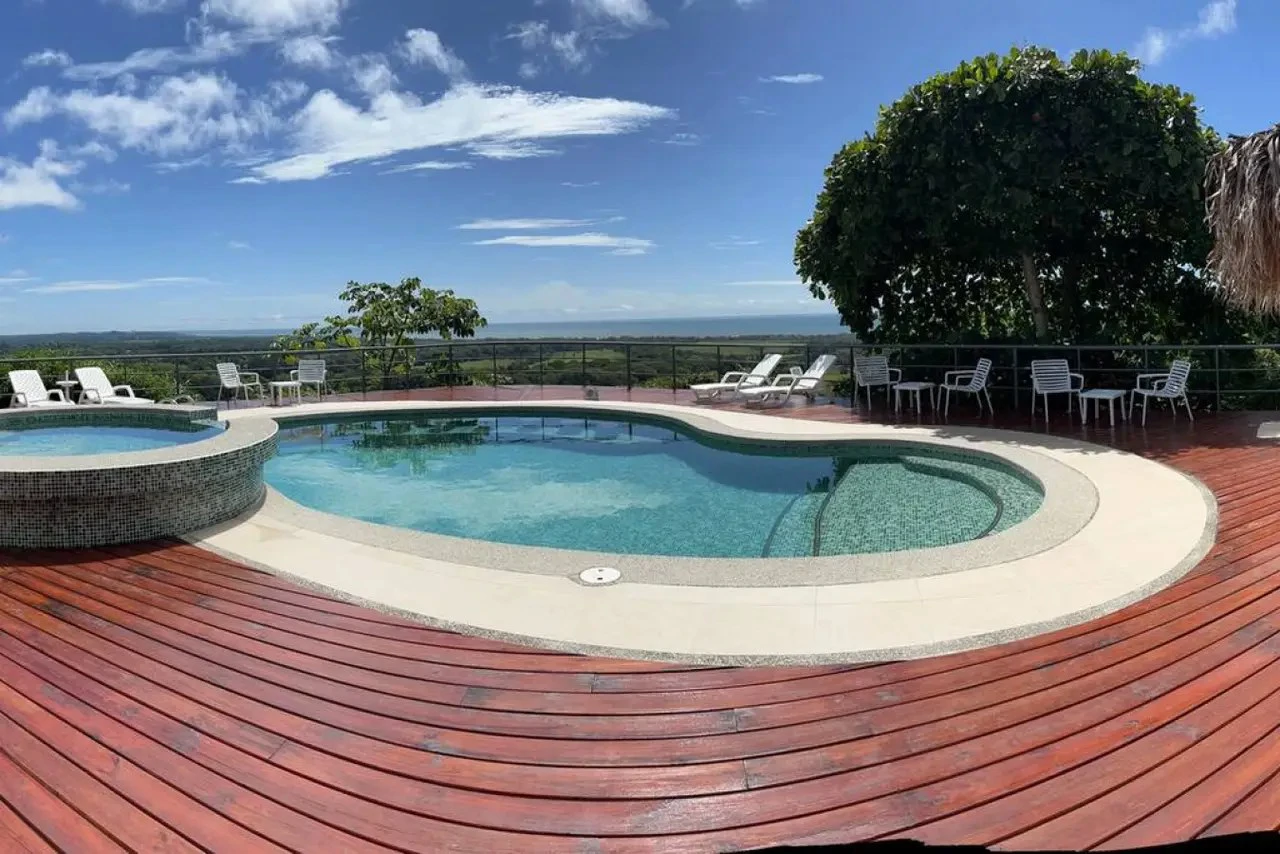Astonishing Villa Cielo in Playa Hermosa!: Panoramic Ocean Views from a Luxurty Vacation Rental Powerhouse - Gallery image 17