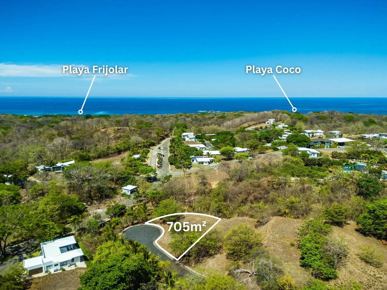 Lomas del Sol #52: Quiet Cul-de-Sac Homesite in Marbella - Gallery image 9