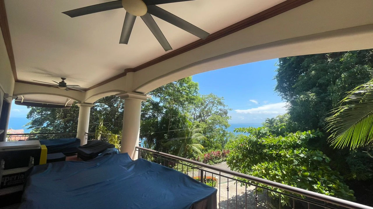 Ocean View. Altos de Leonamar. Puntaleona. Costa Rica - Gallery image 2