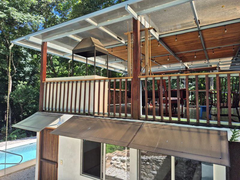 Casa Sol y Luna: 2-bedroom House with Local Charm and a Pool in the Secure Montaña Community. - Gallery image 15