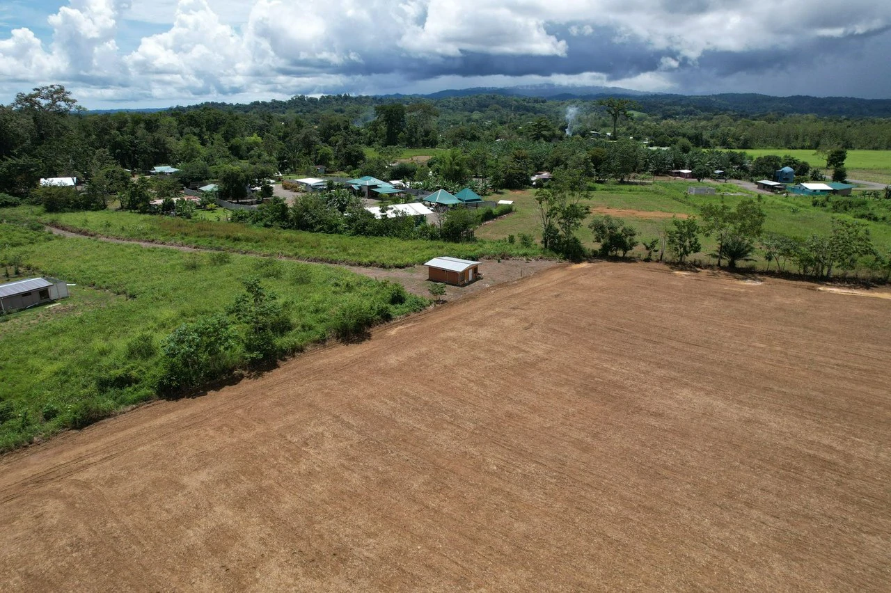 Finca La Palma, Puerto Jimenez: Excellent location ideal for development - Gallery image 8