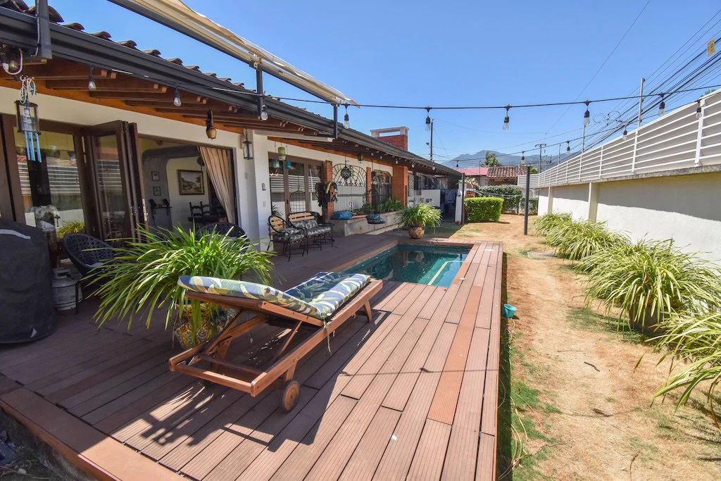 House For Sale in Bosques de Doña Rosa - Gallery image 2