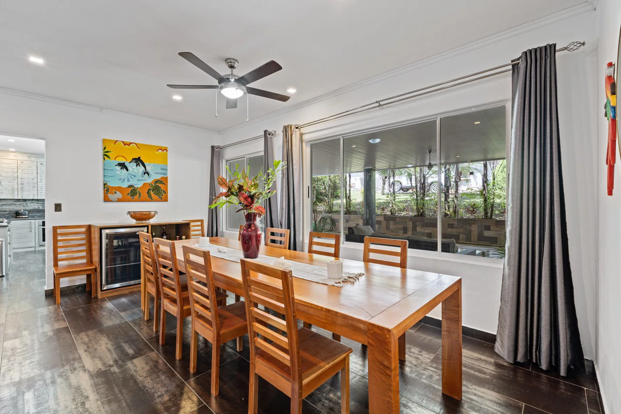 Casa de Palmas: Beautiful gated community just 5 min. to the beach! - Gallery image 10