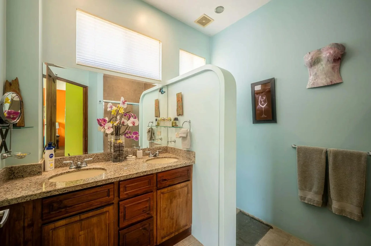 Peaceful and Secure 3BR Condo with Private Pool in Las Lomas - Gallery image 30