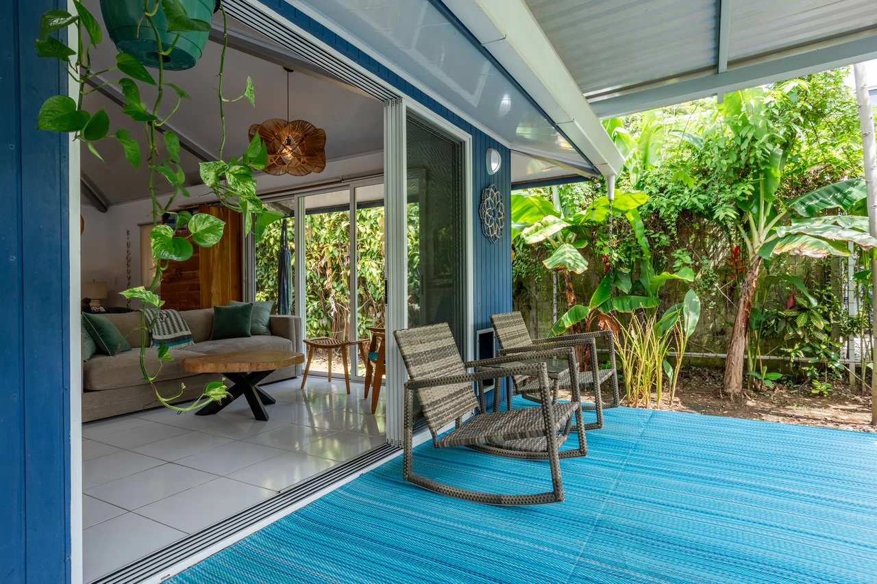 Uvita Beach Bungalow Walking Distance to the National Park - Gallery image 6