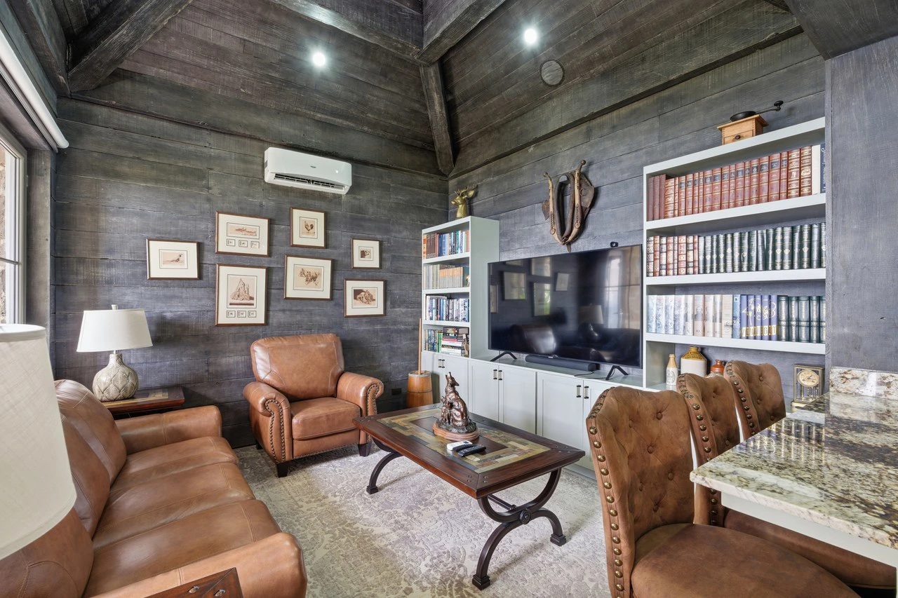Casa Coyote: Spectacular Ocean-View Home with Pool in Playa Ocotal - Gallery image 9