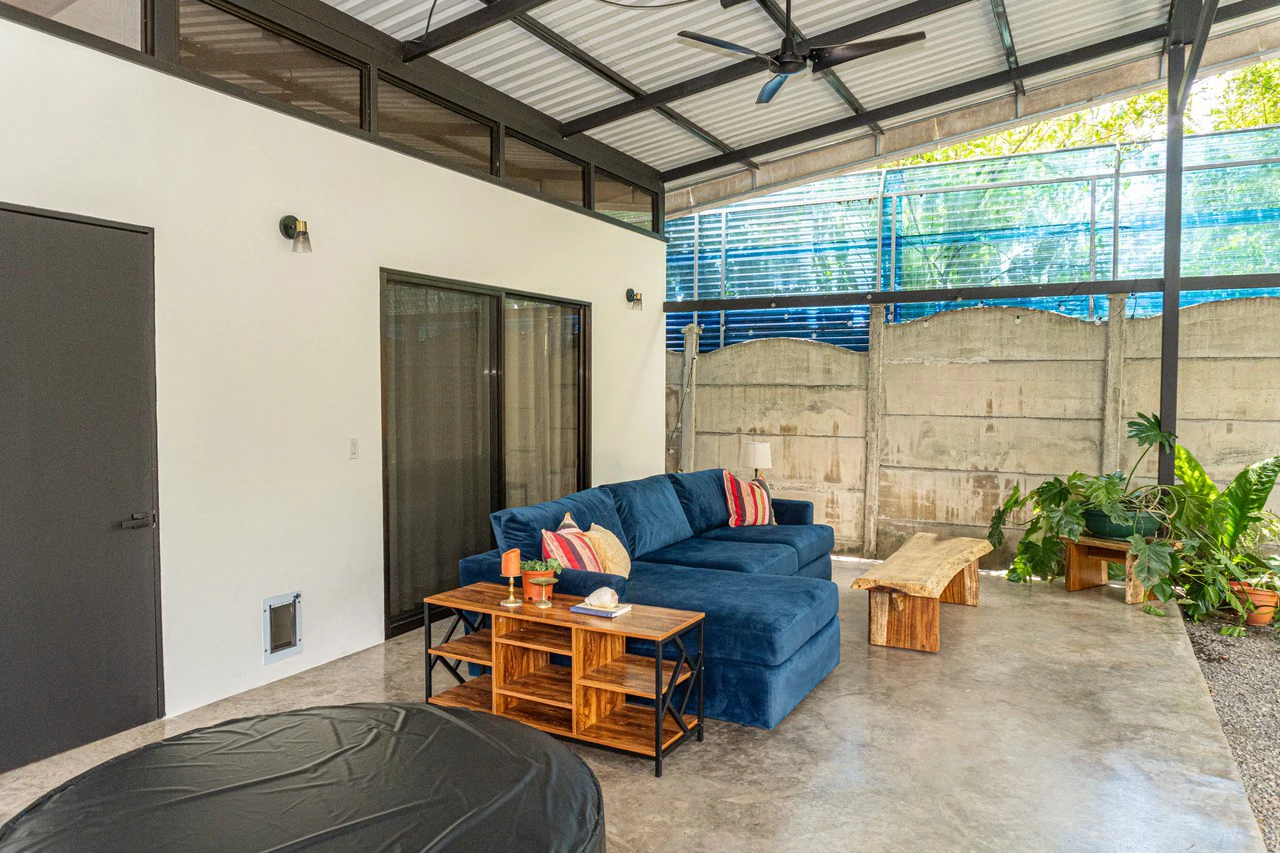 Charming and Affordable 1-bedroom home in Uvita - Gallery image 43