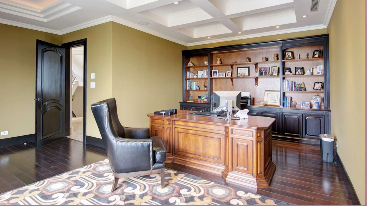 Casa Mirador: House For Sale in San Rafael - Gallery image 24