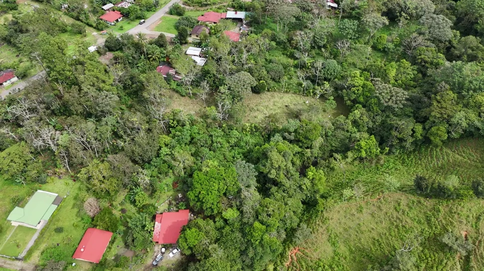 Countryside Home Construction Site For Sale in Daniel Flores - Gallery image 3