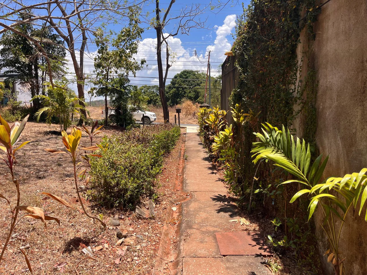 Build-Ready Flat Lot with Utilities in Carrillo, 5-min walk to Carrillo beach - photo 16