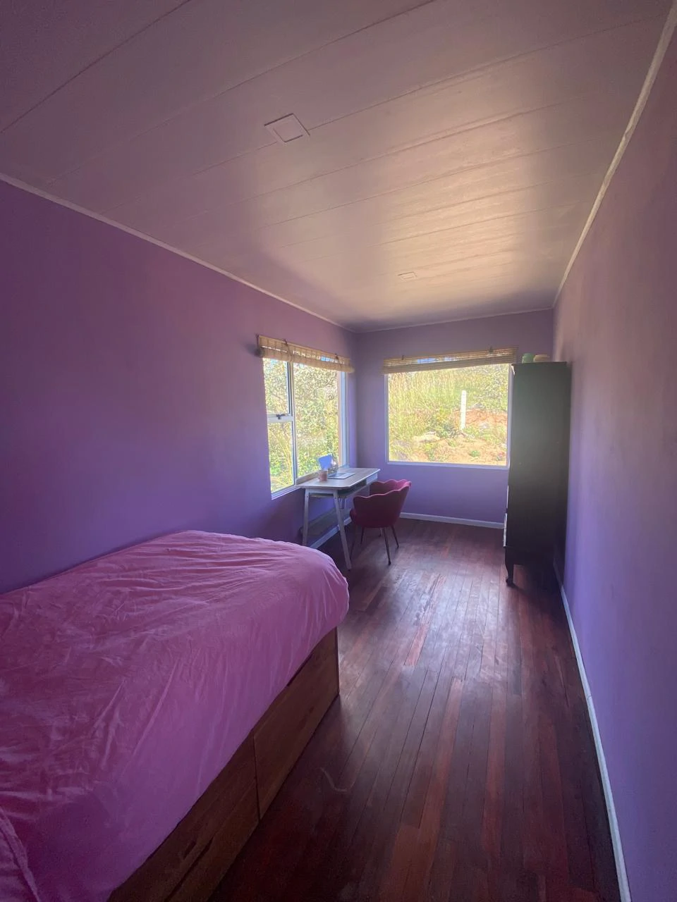 Ecofriendly container home, top views of La Lindora Monteverde LN0525: Elevated Eco-Luxury: Off-Grid Container Home with Panoramic Forest Views in Monteverde, La Lindora. - Gallery image 3