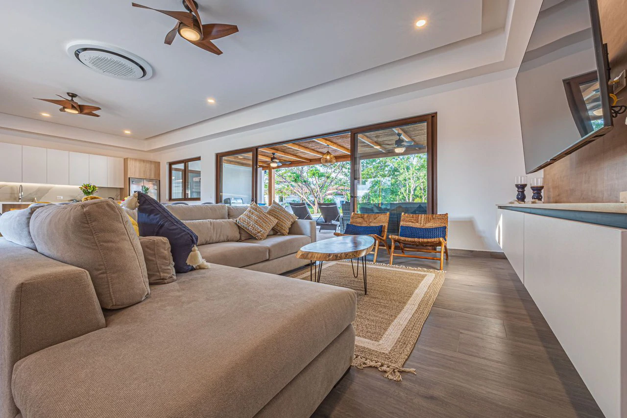 Near the Coast House For Sale in Hacienda Pinilla - Gallery image 27