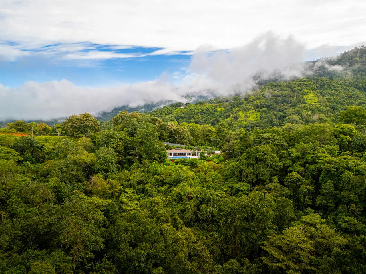 Casa Pacífica, Outstanding Ocean Views: Mountain House For Sale in Ojochal - Gallery image 36