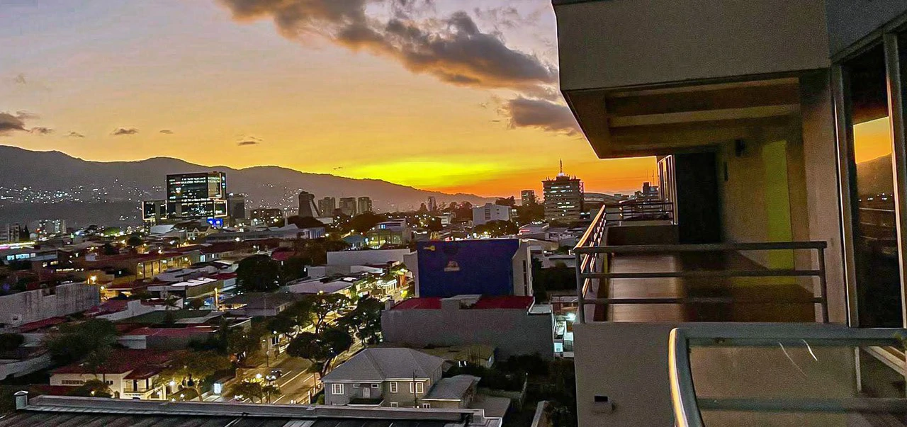 Torres Paseo Colon 13: Condo for sale in San Jose - Gallery image 6