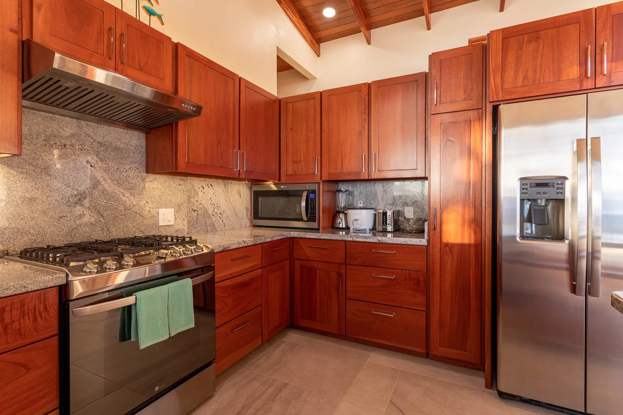 Luxury Ocean View Home in Playa Uvita - Gallery image 14