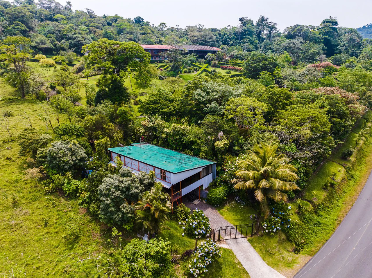 Celeste Mountain Lodge: Mountain Hotel/Resort/Hostel For Sale in Bijagua - Gallery image 39