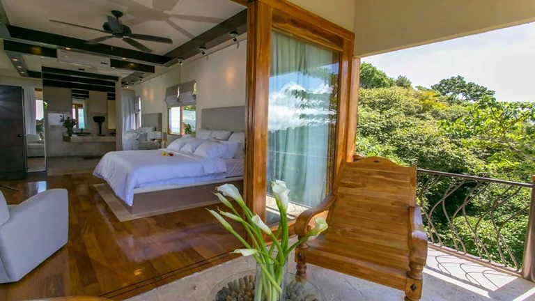 VILLA #1: Live or invest in a property that has it all: the perfect harmony between luxury and nature - Gallery image 60
