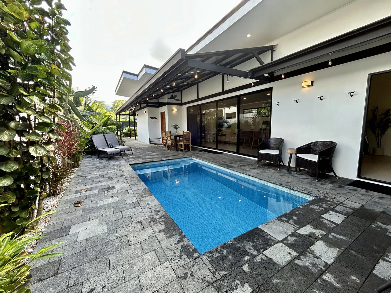 Walk-to-Everything Uvita Retreat | 3BR Home Minutes from the Beach - Gallery image 83